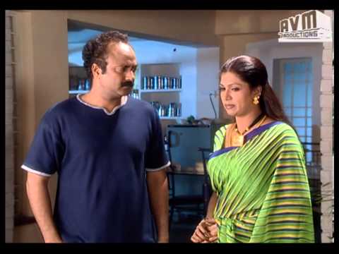 Episode 197 : Sorgam Tamil TV Serial - AVM Productions