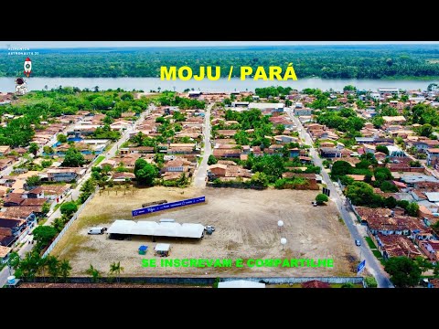 MOJU / PARÁ
