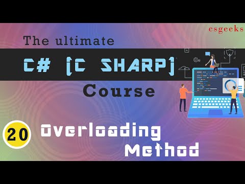 Visual Studio C tutorial 1 Introduction