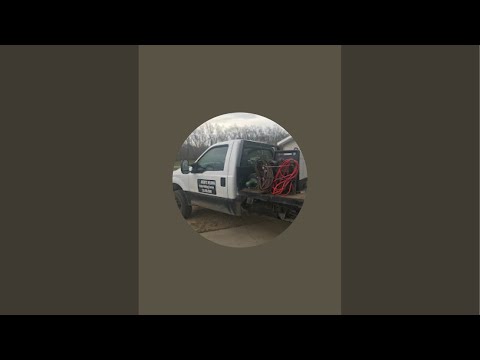 Austin Anson is live!