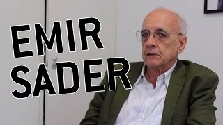 Emir Sader | Estado e política em Marx