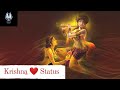 Jag Ne Jadva Krishna Song ️ Radhakrishna Status