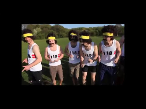 Rossko's Stag: Part Two