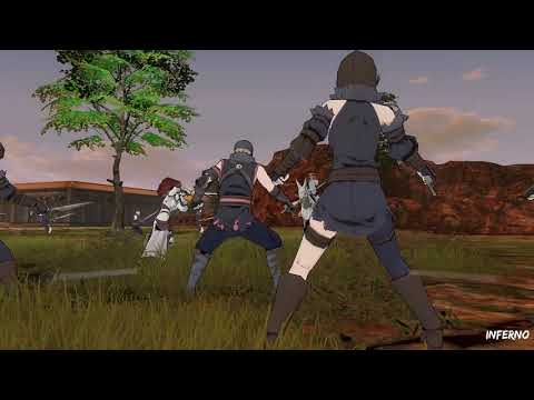 Fire Emblem: Three Houses - Part 31 - Protecting Garreg Mach