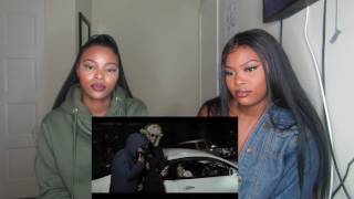 Mostack - Ussy Ussy (official video) REACTION