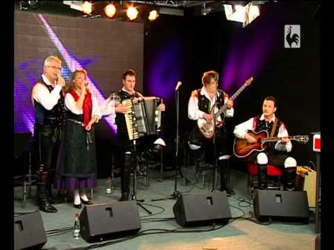 Slovenski muzikanti - Mladost je kot veter