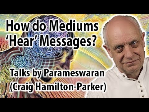 How Mediums Hear Spirit Voices: Unlock the Secrets of Clairaudience!