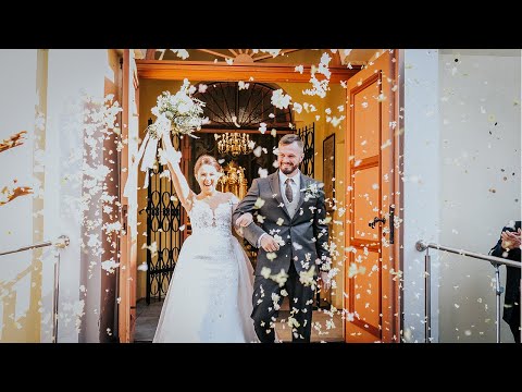 MAGDA I PAWEŁ - TELEDYSK ŚLUBNY 💍 | OLEŚNICA, BIERUTÓW