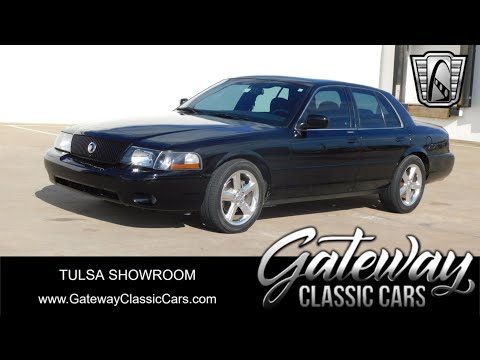 2003 Mercury Marauder (CC-1784948) for sale in O'Fallon, Illinois