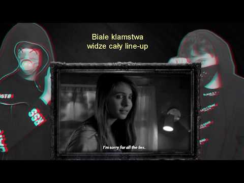 Blvck Souls - białe kłamstwa (mvtthew x insomaniak) #BlvckSouls