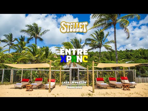 ENTRE xprnc and Danilo Stellet