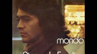 Riccardo Fogli - Finito