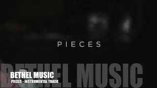 Bethel Music - Pieces - Instrumental Track