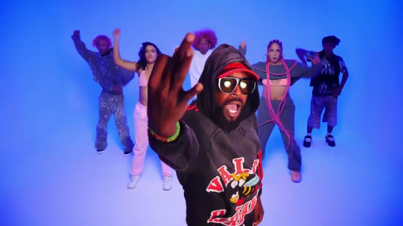 El Micha - Sin Susto (Video Oficial)