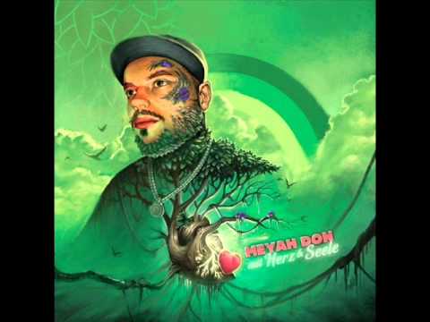 Meyah Don - Ein alter Hut