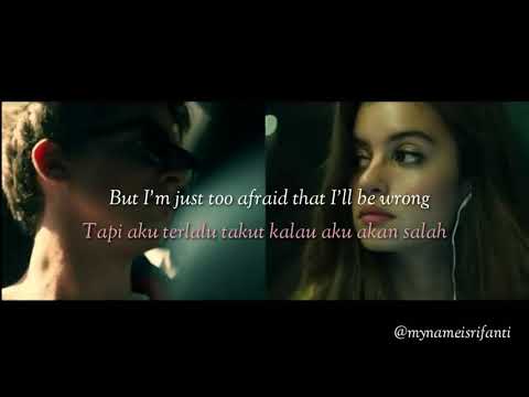 Fast Download Lirik Lagu We Dont Talk Anymore Terjemahan Indonesia Mp3