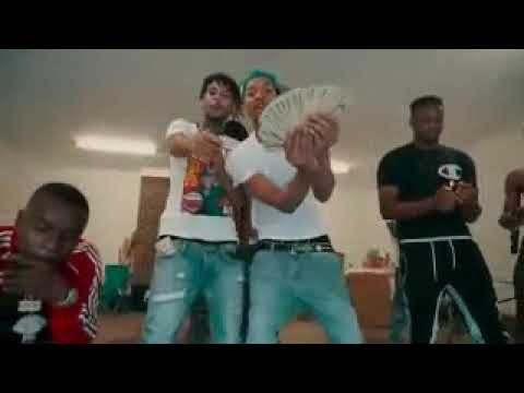 $tunna 4 Vegas  - Animal Ft  DaBaby (Music Video)