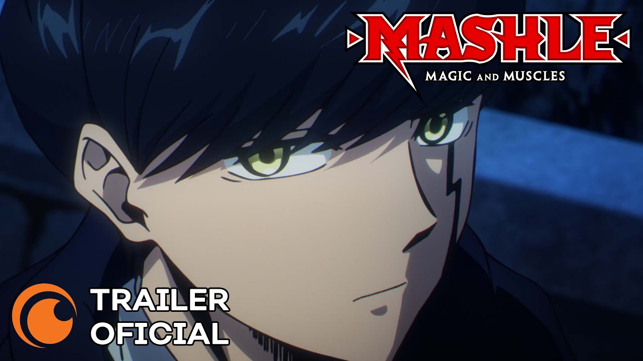 trailer Oficial