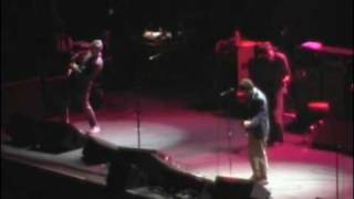Pearl Jam - Gimme Some Truth (Seattle, 2001)