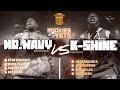 K SHINE VS MR WAVY SMACK URL URLTV