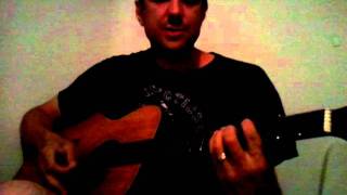 Yin Yang Love (original song) by Derek Kross