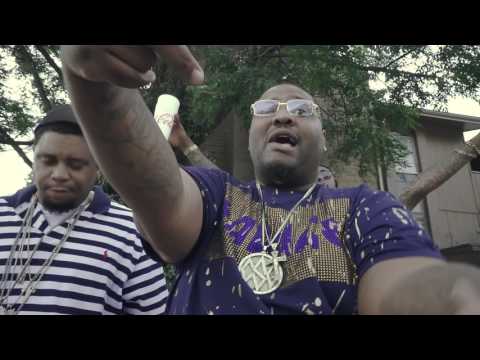 CSG JUICEMAN X REDD - ALOT OF DOPE (OFFICIAL VIDEO)