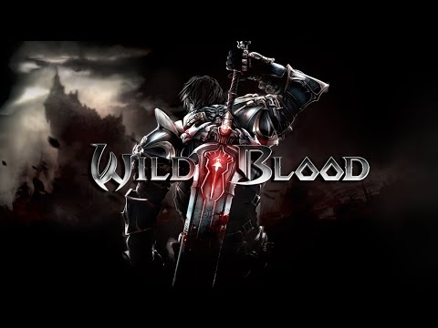 Video von Wild Blood