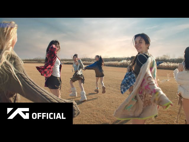 BABYMONSTER – ‘Love In My Heart’ M/V