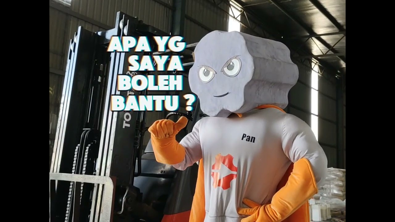 Syurga Perkakasan: Pusat Sehenti Anda - Hanya di Pan Hardware