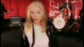 BLONDIE - Nothing Is Real But The Girl [HQ Music Video]