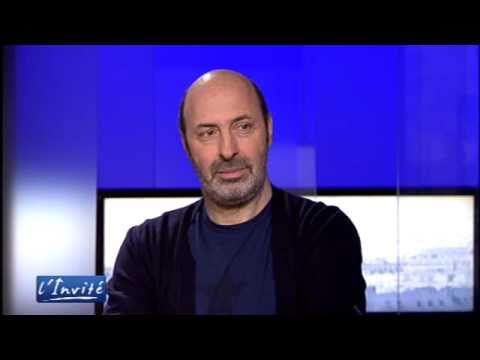 Cédric KLAPISCH : "Tout le monde veut sa part du gâteau"