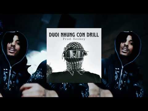 Dưới Những Cơn Drill - Mr Siro (Kalyn Cover) | Prod. Zenkey x Dan$z