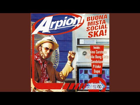 Parole parole (feat. Maria Piluka Pilar Aranguren)