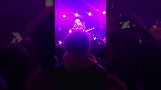 The Almost - I'm Down 1/19/20