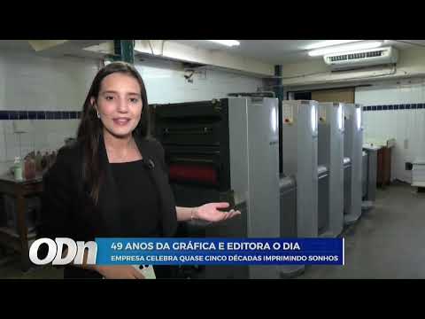 O Dia TV
