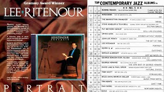 Lee Ritenour - Windmill (1987)