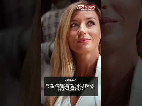 A GROUNDBREAK AT LA FENICE: "NEW ORCHESTRA PERFORMANCES COMING SOON" | October 24, 2025