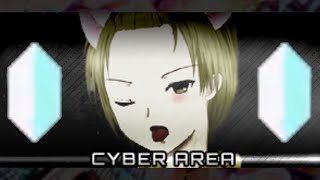 きまぐれサイバークリスタル