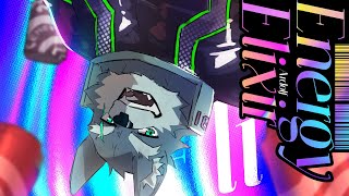 Cover art for Energy Elixir