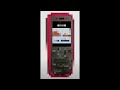 Nokia 1208 Destiny Slowed Reverb