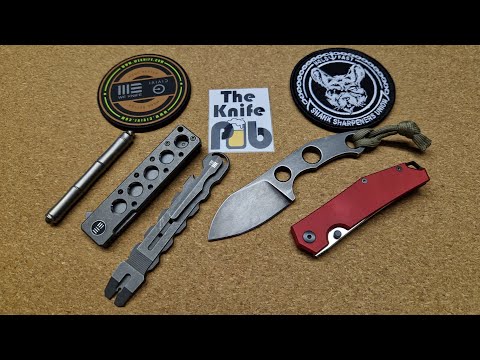 VA für stephan123321 Das stabilste Klappmesser!