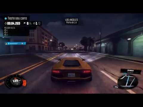 Lamborghini FX PC