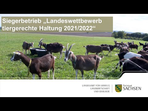 , title : 'Wettbewerb Tiergerechte Haltung 2021/2022 in Sachsen – Zweiter in der Kategorie Milchziegenhaltung'