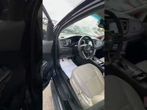 фото kia carnival iii 0