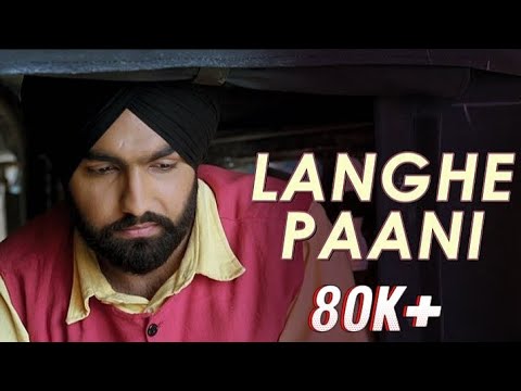 Menu Kha Na Jawe Kity Vichora Dardi Aan | Langhe Paani Vangu |Prabh Gill#prabhgill #panjabisedsong