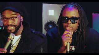 T.O.K &quot;EAGLES CRY&quot; LIVE WITH BG