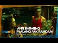 Ang Babaeng Walang Pakiramdam starring Kim Molina and Jerald Napoles | Vivamax