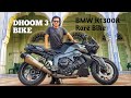 BMW K1300R Dhoom 3 Bike Rare Bike