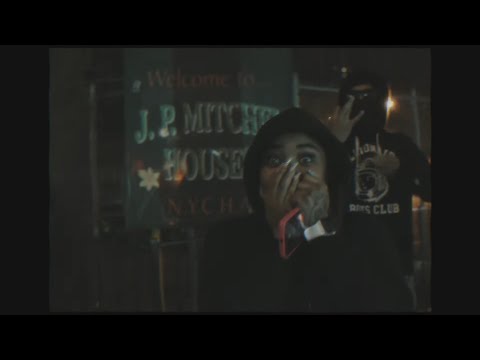 Dollie EK x Tiny B - Smoke (Shot by CHD)