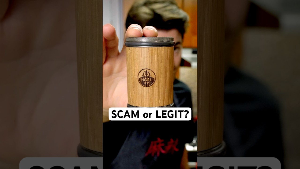 Do Rolling Knife Sharpeners ACTUALLY Work?